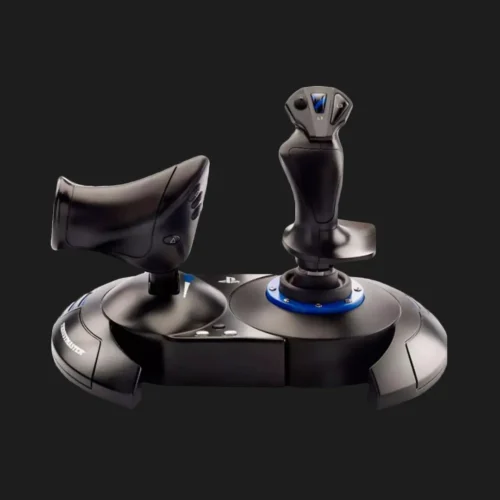 Джойстик Thrustmaster T.Flight Hotas 4 PS5/PC (Black) (UA)
