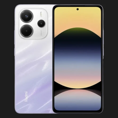 Xiaomi Redmi Note 14 6/128GB (Mist Purple) (UA)