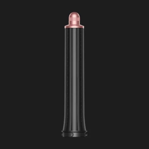 Довга циліндрична насадка Dyson Airwrap barrel long - 30mm (Nickel/Blush Pink)