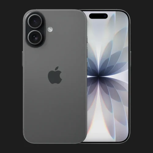 Apple iPhone 17 512GB (Black)