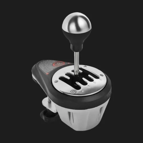 Важіль КПП Thrustmaster TH8A Shifter Add-On (Black) (EU)