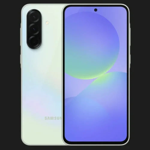 Samsung Galaxy A36 6/128GB (Awesome Lime) (Standard)