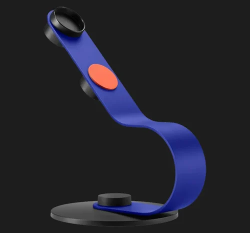 Підставка для фена Dyson Supersonic R