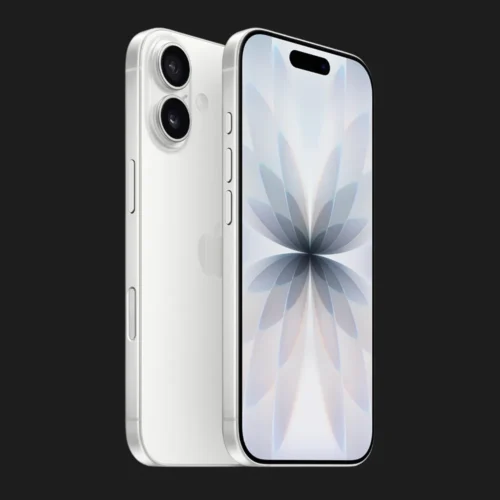 Apple iPhone 17 512GB (White)