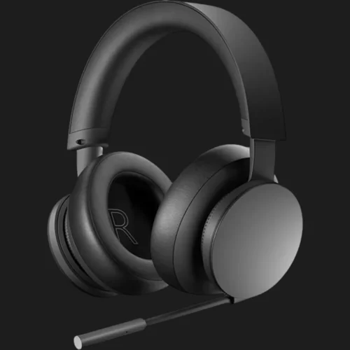 Бездротова гарнітура Microsoft Xbox Wireless Headset (Black)