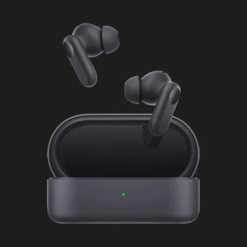 Навушники OPPO Enco Buds2 Pro (Granite Black)