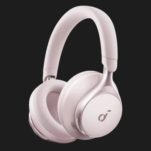 Навушники Anker SoundСore Space One (Pink) (A3035G51)