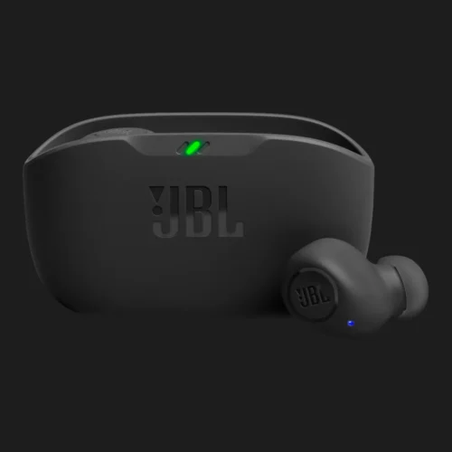 Навушники JBL Wave Buds (Black)