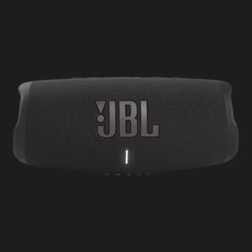 Портативна акустика JBL Charge 5 (Black)