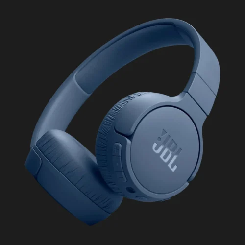 Навушники JBL Tune 670NC (Blue)