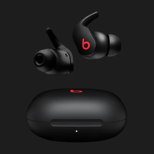 Навушники Beats by Dr. Dre Fit Pro Beats (Black)