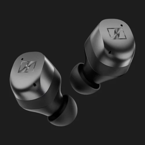 Навушники Sennheiser MOMENTUM True Wireless 3 (Graphite)