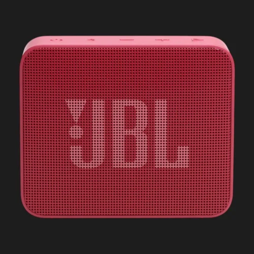 Акустика JBL Go Essential 2 (Red) (JBLGOES2REDEU)