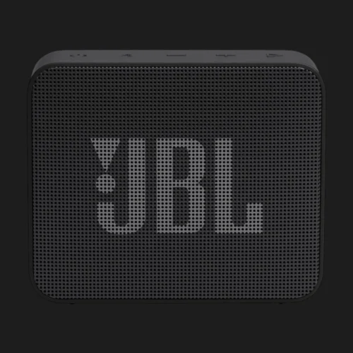 Акустика JBL Go Essential 2 (Black) (JBLGOES2BLKEU)