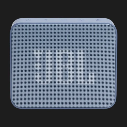 Акустика JBL Go Essential 2 (Blue) (JBLGOES2BLUEU)