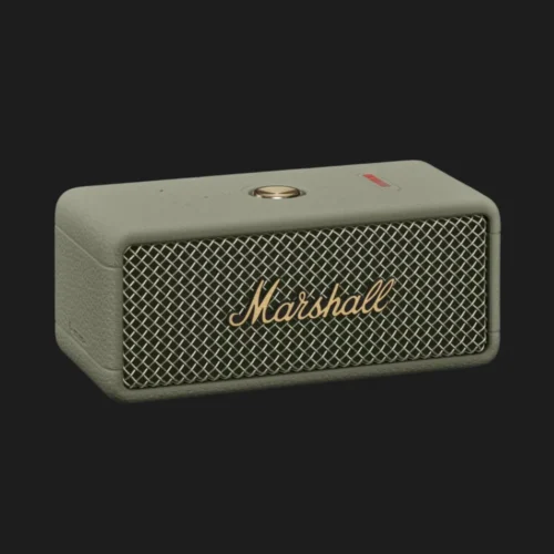 Акустика Marshall Portable Speaker Emberton III (Sage)