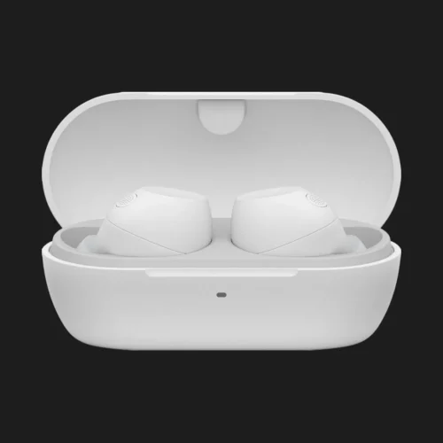 Навушники Sony TWS WF-C710N (White)