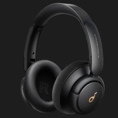 Навушники ANKER SoundСore Life Q30 v2 (Black)