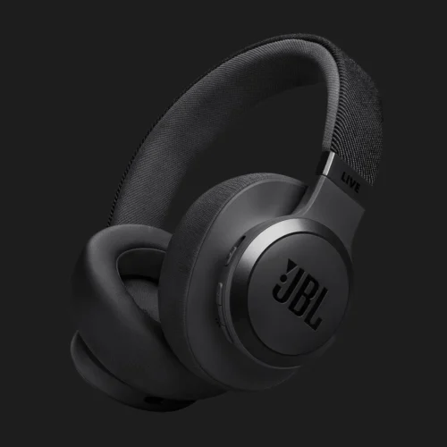 Навушники JBL Live 770NC (Black)