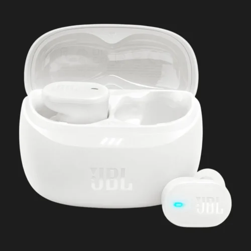 Навушники JBL Tune Buds 2 (White)
