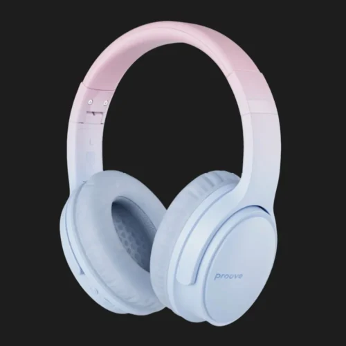 Навушники Proove Tender (Blue)