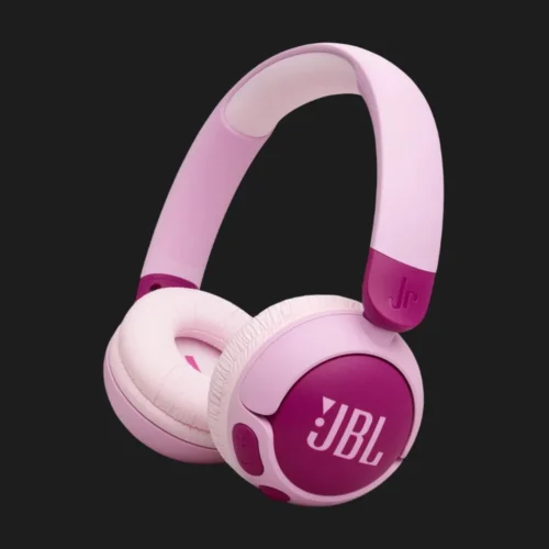 Навушники JBL Junior 320BT (Purple)