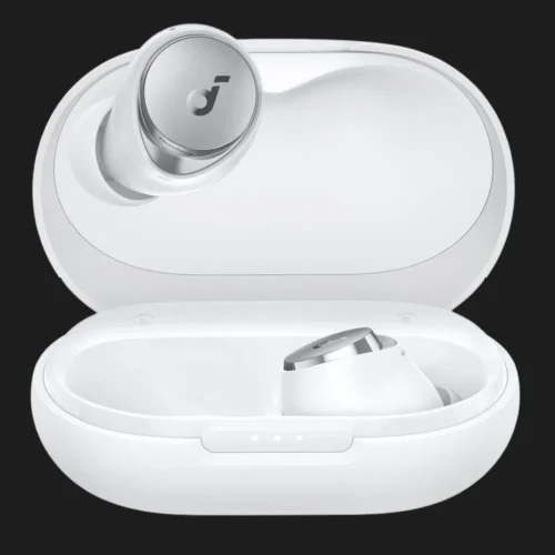 Навушники ANKER SoundСore Space A40 (White)