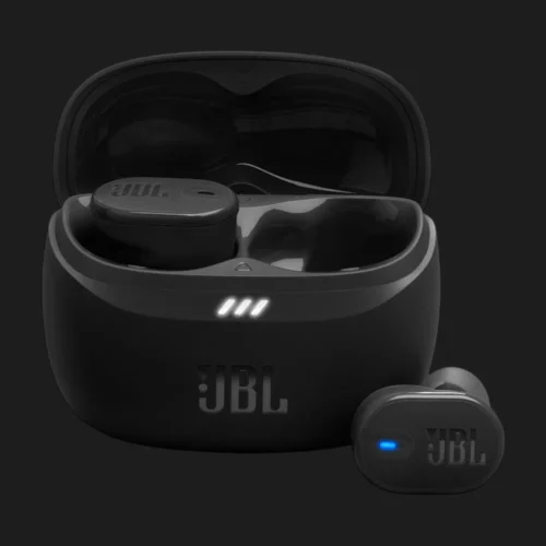 Навушники JBL Tune Buds 2 (Black)