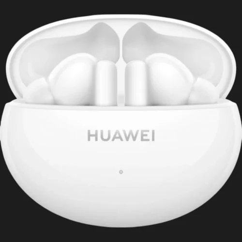Навушники HUAWEI FreeBuds 5i (Ceramic White)