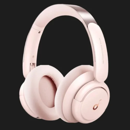 Навушники ANKER SoundСore Life Q30 v2 (Sakura Pink)