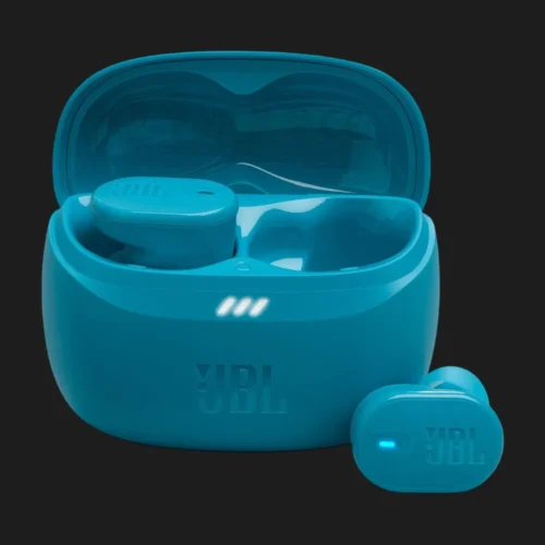 Навушники JBL Tune Buds 2 (Turquoise)