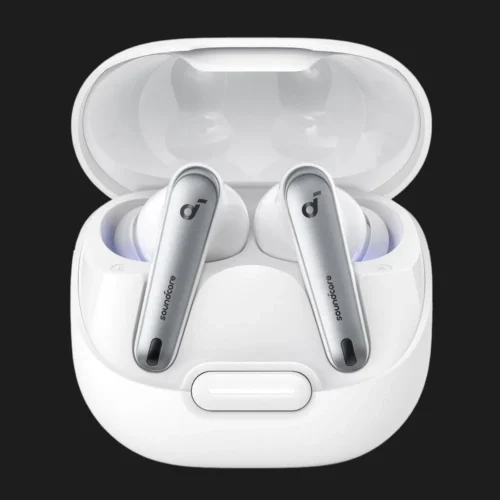 Навушники ANKER SoundСore Liberty 4 (White)