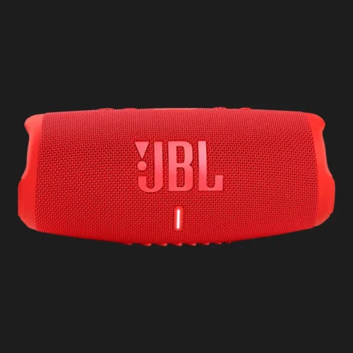 Портативна акустика JBL Charge 5 (Red)