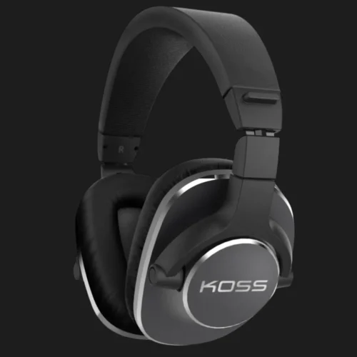 Навушники Koss Pro4S Over-Ear (Black)