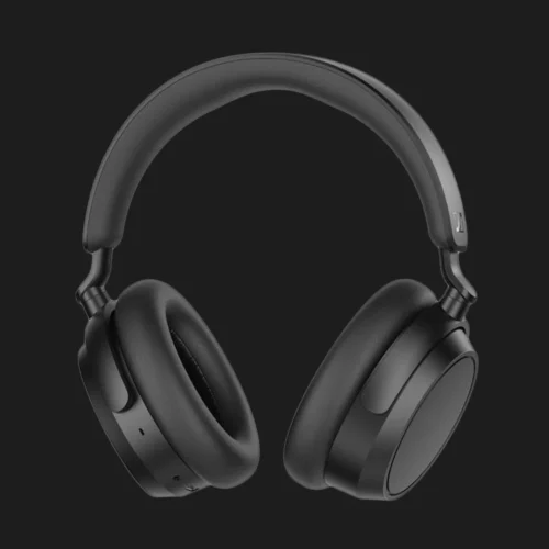 Навушники Sennheiser ACCENTUM Plus Wireless (Black)