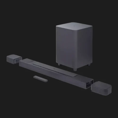 Саундбар JBL Bar 800 (Black)