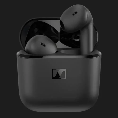 Навушники Sennheiser ACCENTUM Open (Black)
