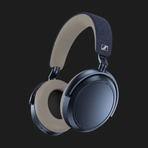 /Навушники Bang&Olufsen MOMENTUM 4 Wireless (Denim)