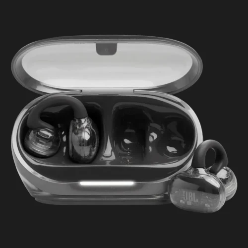 Навушники JBL Soundgear Clips (Black)