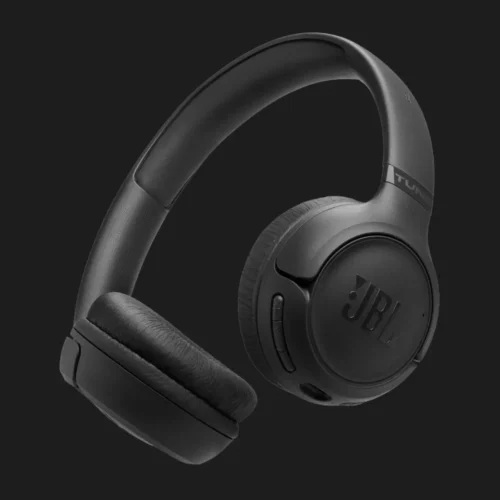 Навушники JBL Tune 530BT (Black)