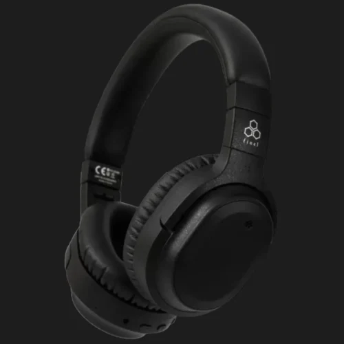 Навушники Final Audio UX3000 SV (Black)