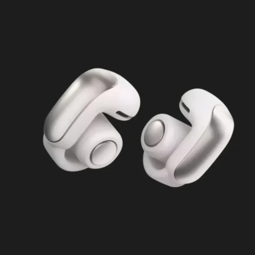 Навушники Bose Ultra Open Earbuds (White)