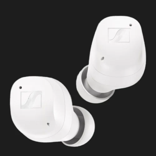Навушники Sennheiser MOMENTUM True Wireless 3 (White)