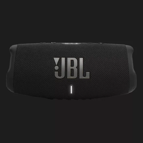 Портативна акустика JBL Charge 5 Wi-Fi (Black)