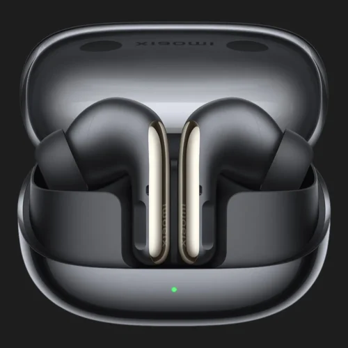 Навушники XIAOMI Buds 5 Pro Wi-Fi (Black)