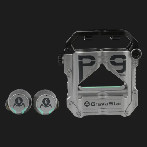 Навушники TWS Gravastar Sirius Pro (Battle-Worn Gray)