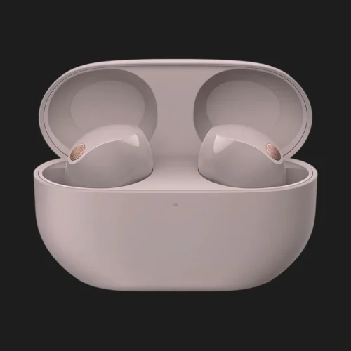 Навушники Sony WF-1000XM5 Wireless Noise Cancelling Headphones (Pink)