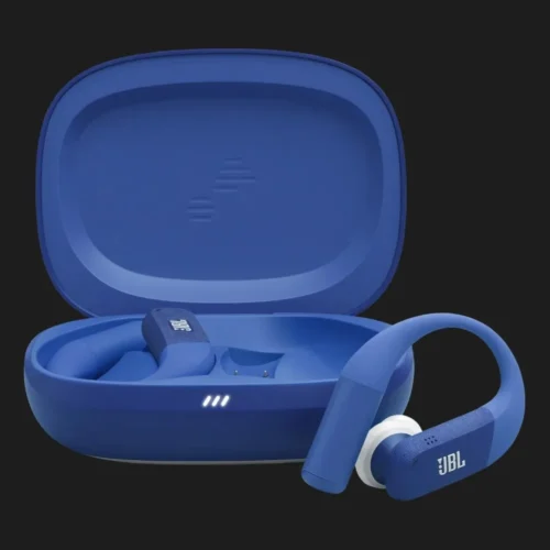 Навушники JBL Endurance Peak 4 (Blue)