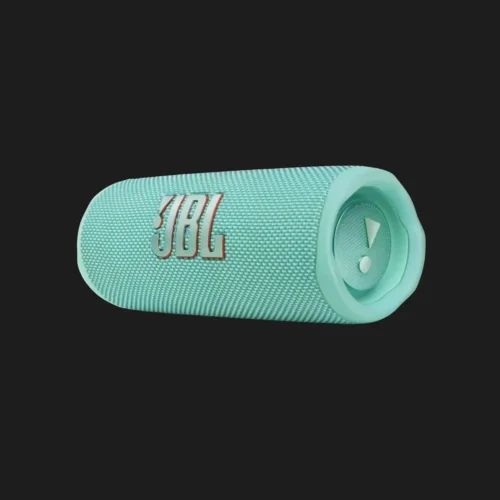 Портативна акустика JBL Flip 6 (Teal)