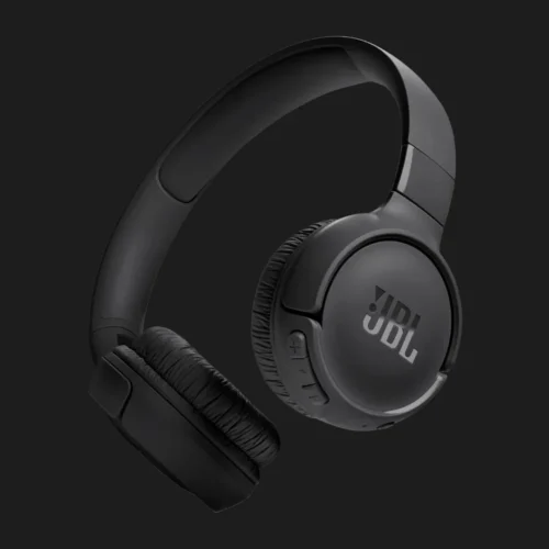 Навушники JBL Tune 520BT (Black)